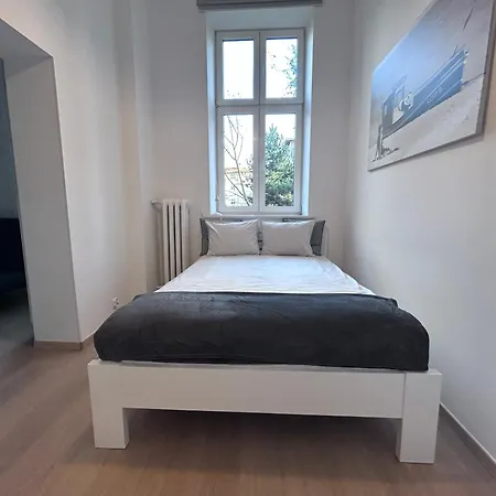 Sobieski Apartment