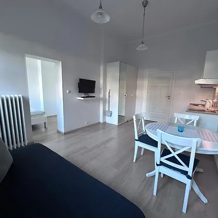 Apartamento Sobieski