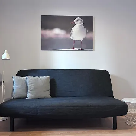 Sobieski Apartment *