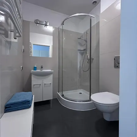 Apartment Sobieski *