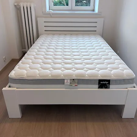 Sobieski Lägenhet Sopot