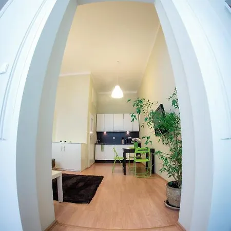 Apartment Sobieski Sopot