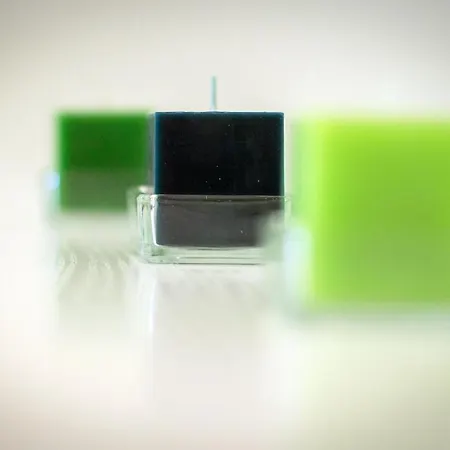 アパート Sobieski ソポト