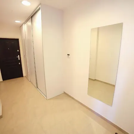 Apartment Sobieski *