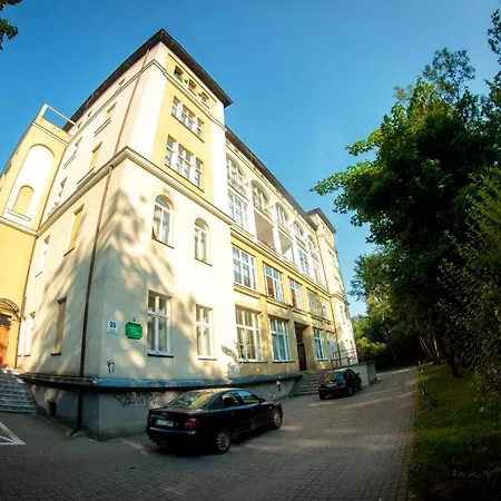 Sobieski Sopot