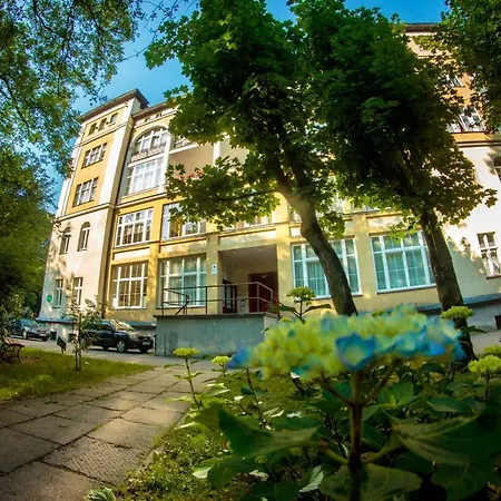 Sobieski Sopot