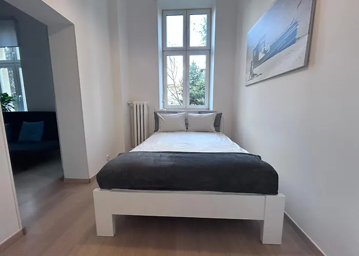 Sobieski Apartamento