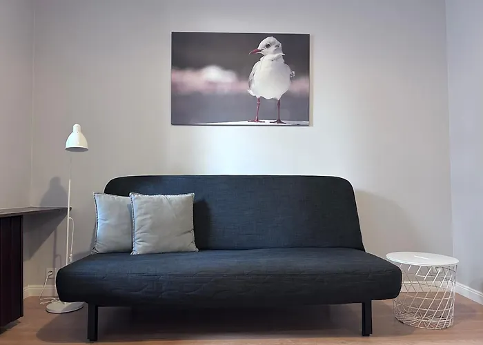 Sobieski Apartamento *