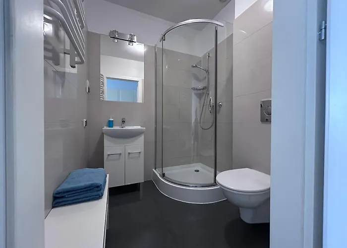 Apartment Sobieski *