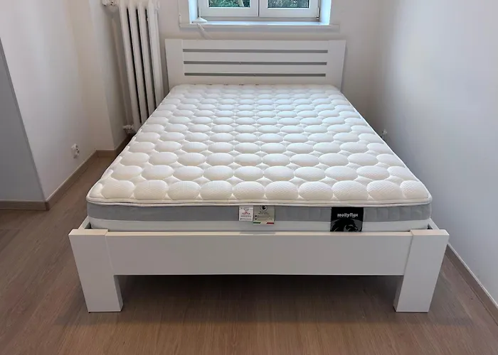 Sobieski Apartamento Sopot