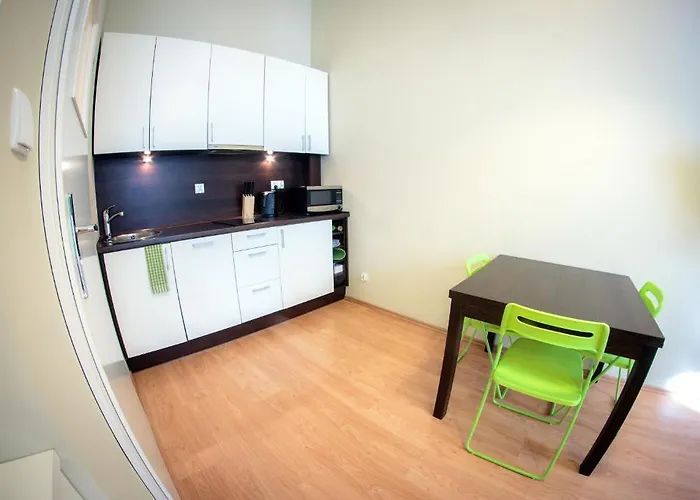 Sobieski Apartment *