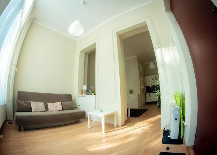 Sobieski Apartamento Sopot