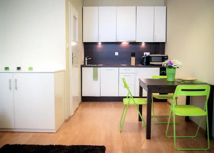 Sobieski Apartment *