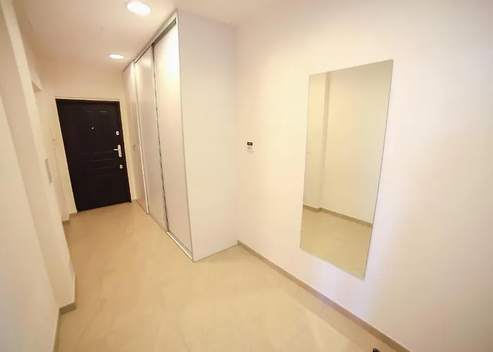 Apartment Sobieski *